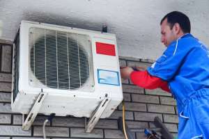 24/7 and Emergency HVAC Near Florham Park, NJ | Air Conidtioning and Heating Contractors